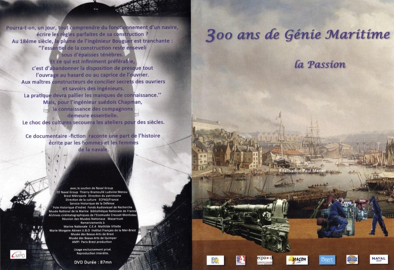 Genie_Maritime_DVD_Jaquette