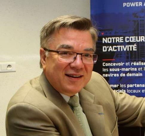 hoarau directeur ruelle