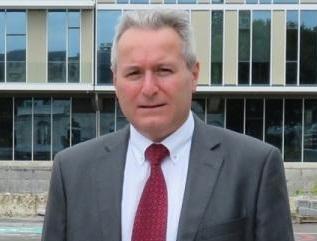 Patrick Pennamen