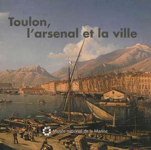 Toulon arsenal