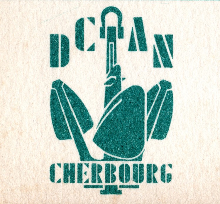 logo cherbourg dcan
