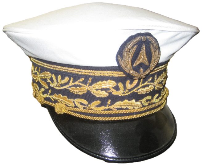 Casquette IGA