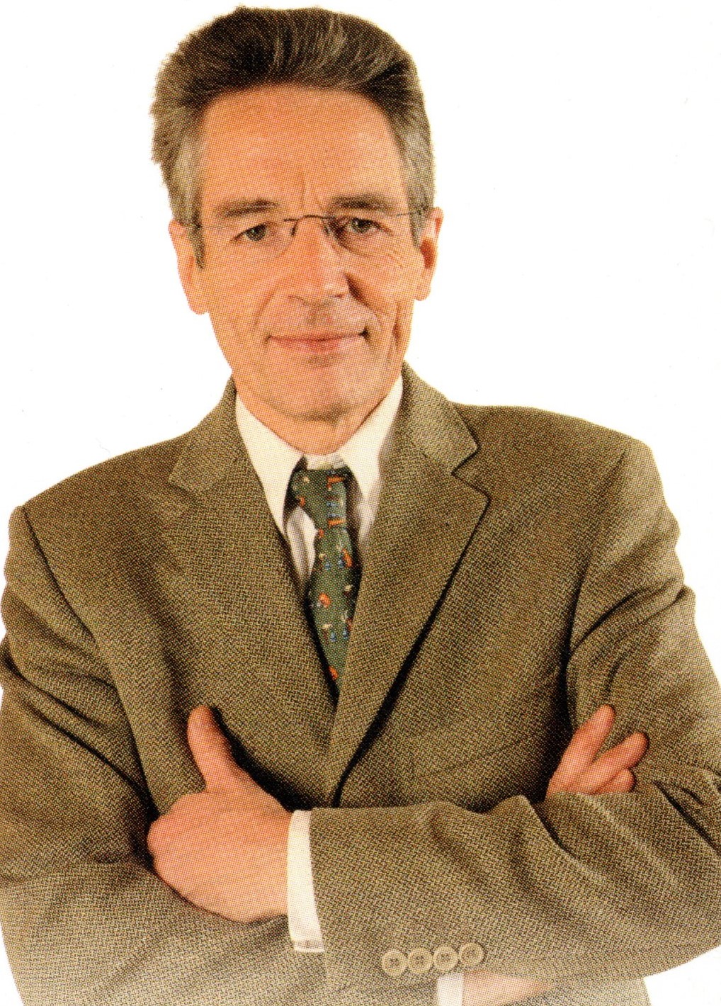 Gambier Pascal Directeur