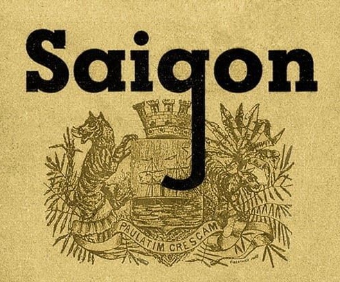 logo saigon