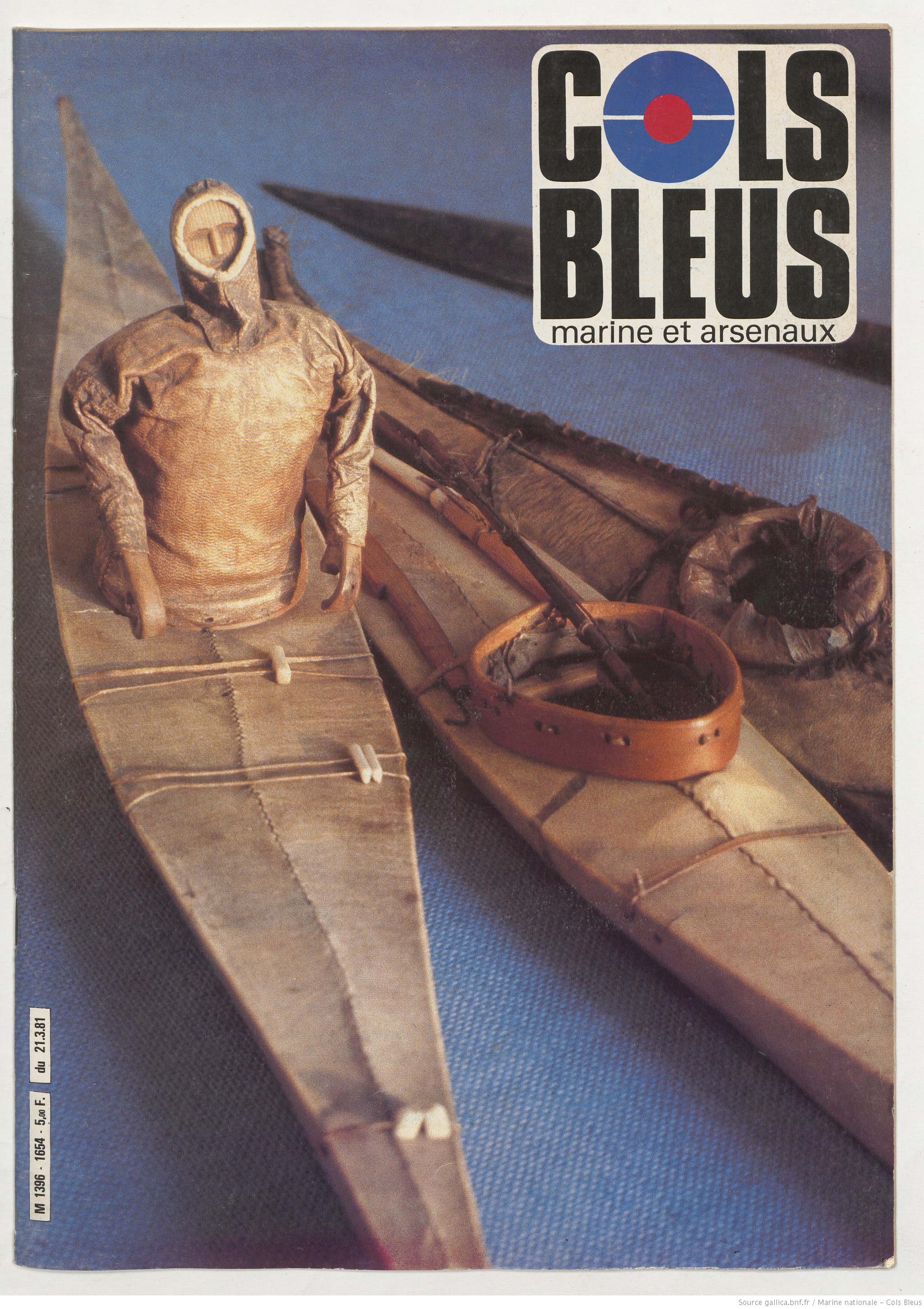 Bibliographie Cols Bleus Les gens de mer et la santé
