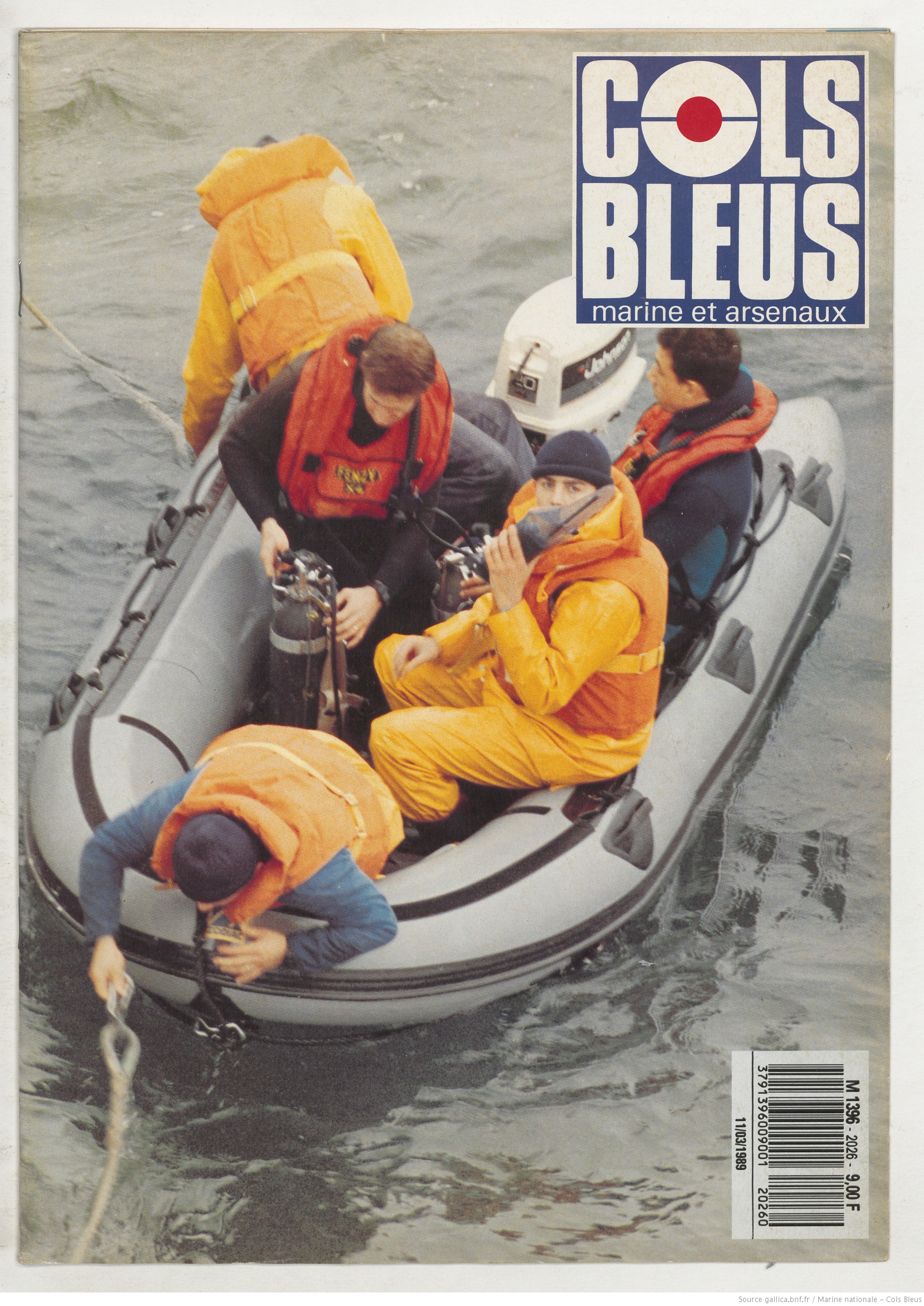 Bibliographie Cols Bleus Arseanaux au début révolution