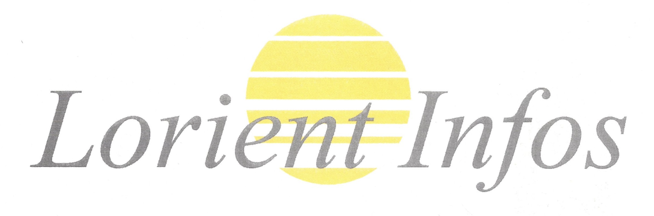 lorient infos logo