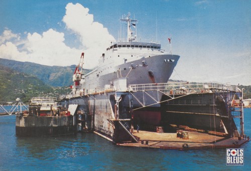 Papeete_Dock flottant_BD