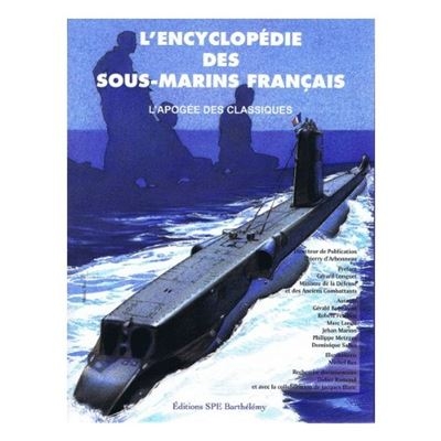 Encyclopédie_sous-marins-français