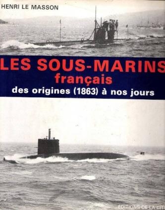 Les_sous-marins_français